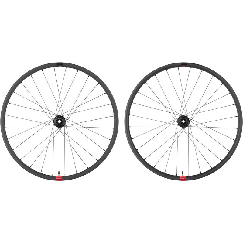 Reserve 30 HD AL Wheelset – MX – Boost – 6-Bolt – DT 350 – XD 90t Deg