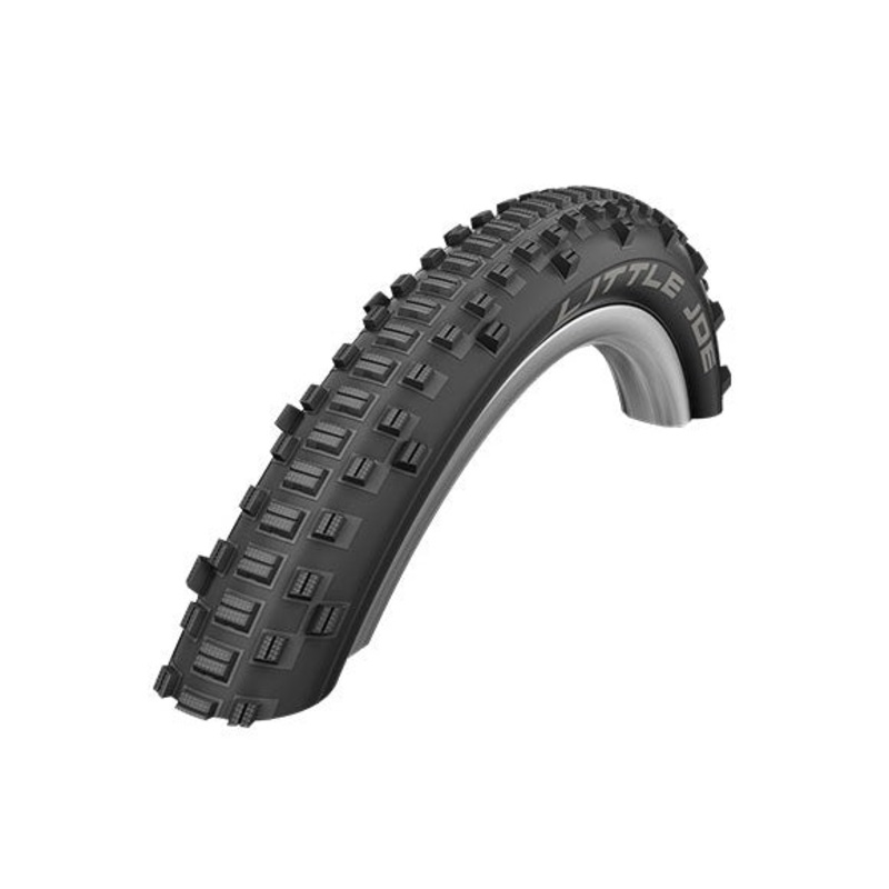 Schwalbe Little Joe Tire 20×2.0″ Black