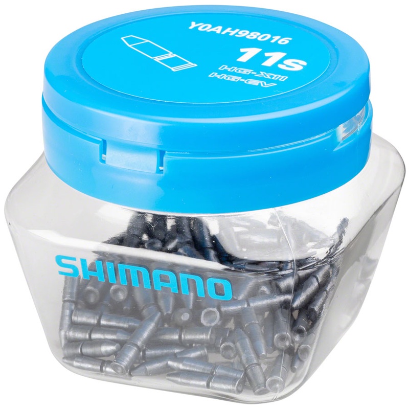 Shimano Chain Pins – For 11-Speed Chain Bag of 100
