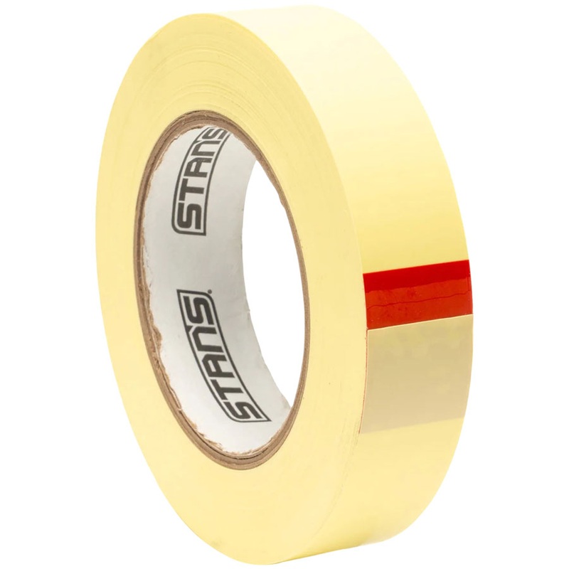 Stan’s Original Tubeless Rim Tape – 27mm x 50m Roll