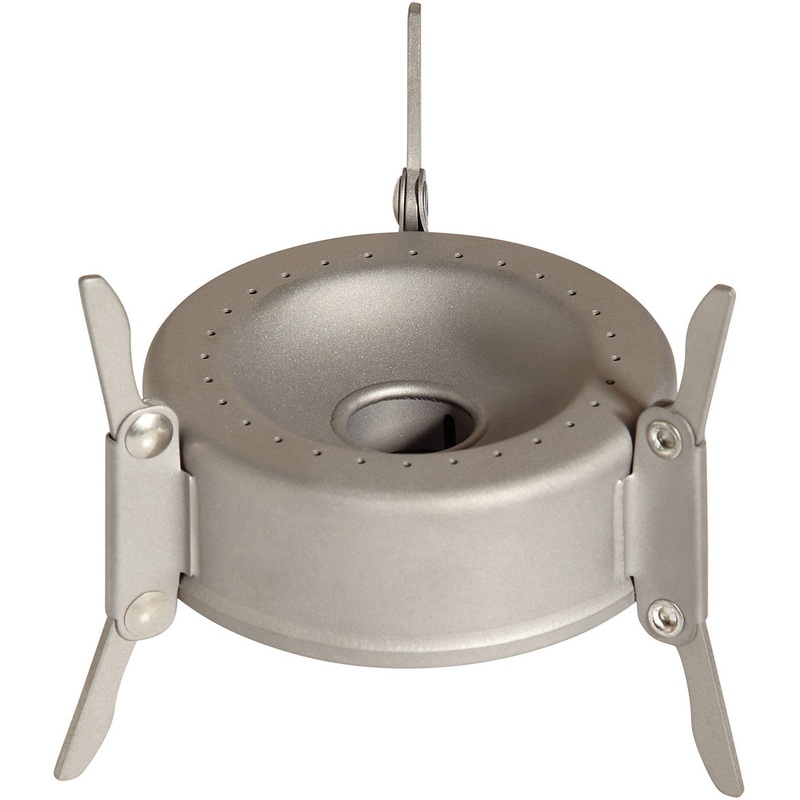 Vargo Triad Multi-fuel Stove Triad Multi-fuel Stove