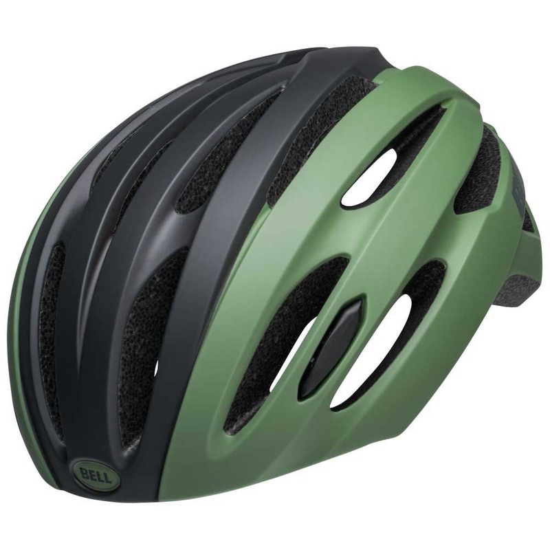 Bell Avenue MIPS Road Helmet – Matt Green Matt Green Small/Medium