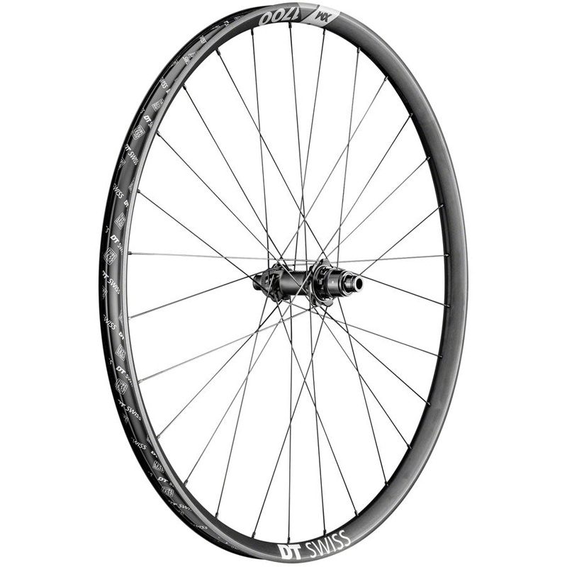 DT Swiss XM 1700c SPLINE Rear 29in 12x148mm Boost Center Lock XD Driver Black