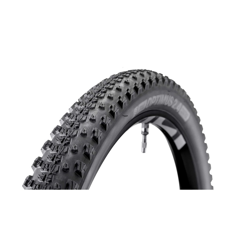 E Thirteen Optimus 29″ XC Tire Black 2.4″ Endurance Compound