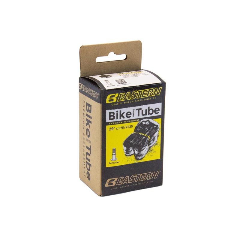 Eastern 29″ Tube – Schrader Black 1.75 – 2.125″ Schrader