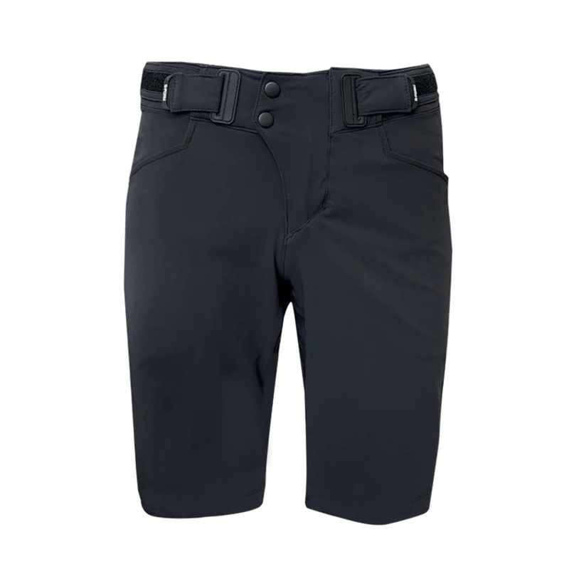 G-Form Rhode MTB Short – Womens – Charcoal Charcoal Small