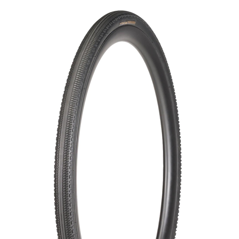 Girona Pro TLR Gravel Tire Black 700C 35mm