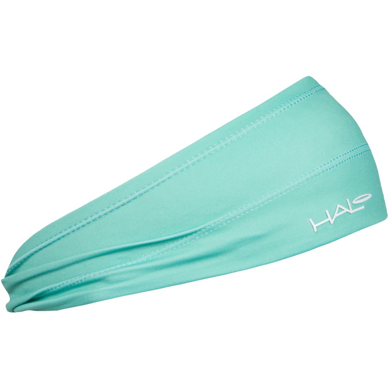 Halo Bandit Pullover Headband – Mint Mint One Size