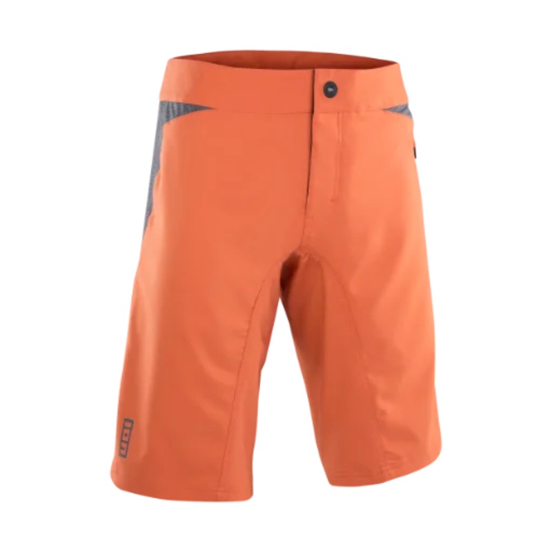 ION Traze MTB Short – Crimson Earth 811 Crimson Earth Small