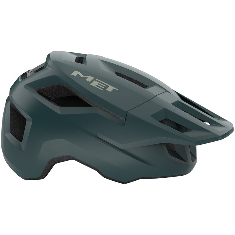 MET Shelter MIPS Helmet – Stone Blue Matte XL