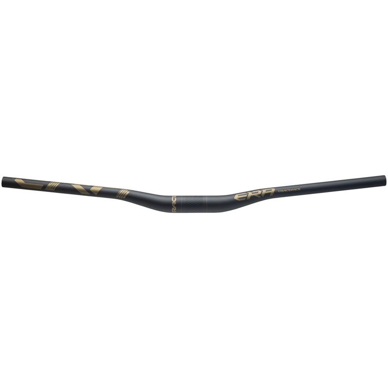 RaceFace Era Handlebar – Carbon, 780mm, 20mm, 35.0, 8 Deg, Kash Money