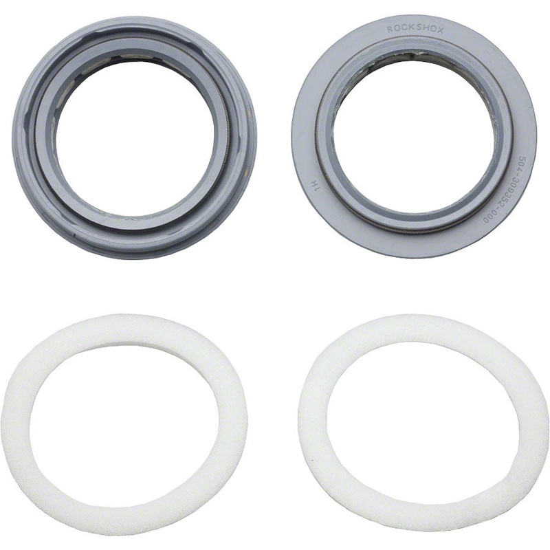 RockShox 32mm Dust Seal / Foam Ring Kit