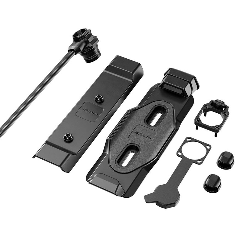 SRAM Range Extender Holder 320mm | Eagle Transmission Powertrain Cable System for Bike E-Parts & Accessories 320mm