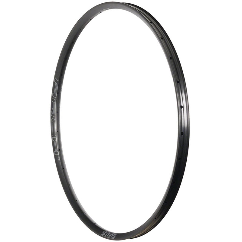 Stan’s Arch MK4 Rim – 29, Disc, Black, 28H