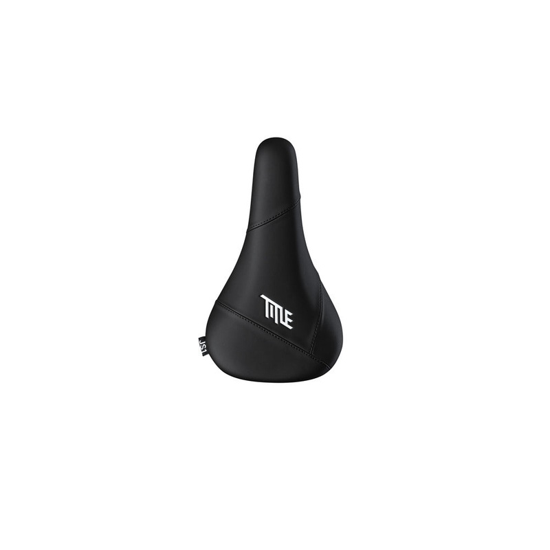 Title MTB JS1 Saddle Black