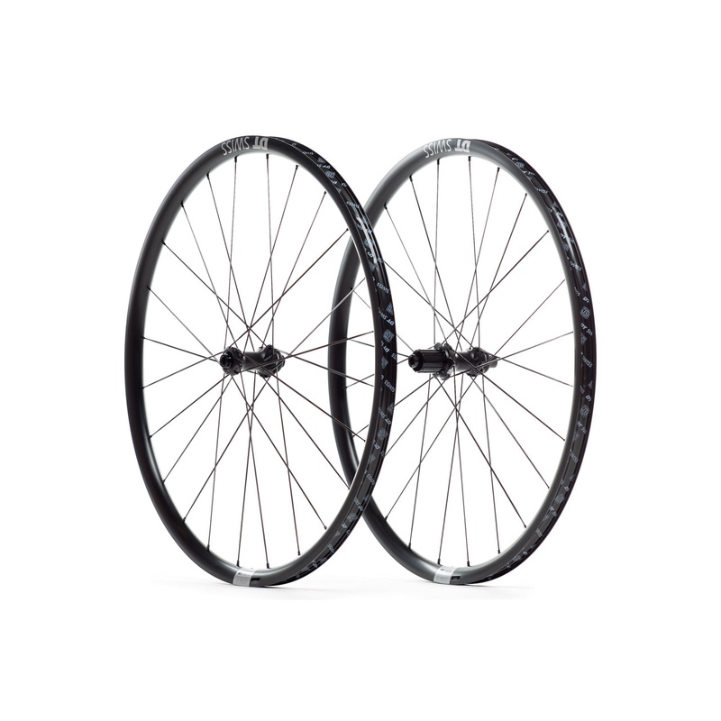 DT Swiss G 1800 SPLINE 25 Wheel Set (650b or 700c) 650b : SRAM / Shimano (11-Speed)