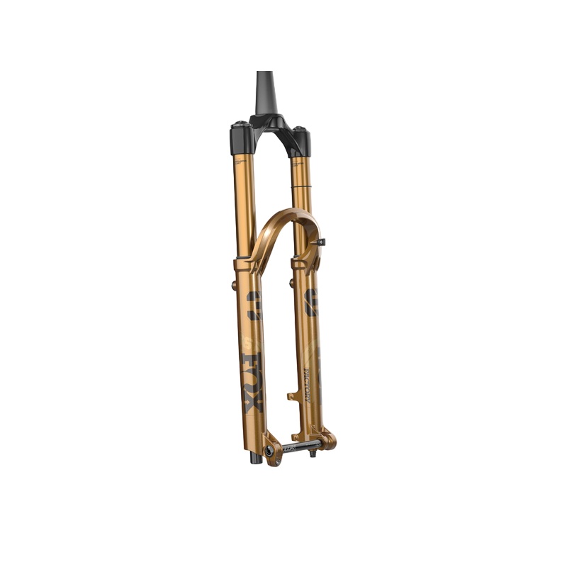 Fox Suspension 36 Float 160 Factory 29 Kabolt X 110 – Podium Gold – Limited Ed Podium Gold Grip X – HSC/LSC/LSR – 1.5T 44mm