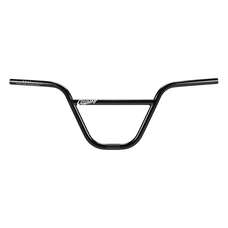 Odyssey Aaron Ross Boss BMX Handlebar – 9.25″ Black