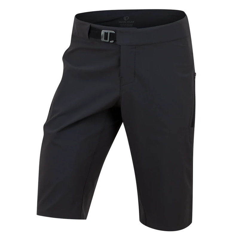 Pearl Izumi Elevate Shell MTB Short – Phantom Phantom 30″