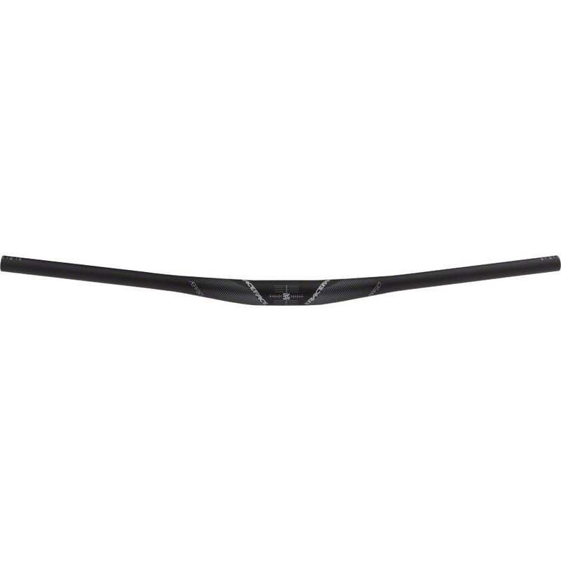 Race Face Aeffect 35 Handlebar: 35 x 760mm 10mm Rise Black