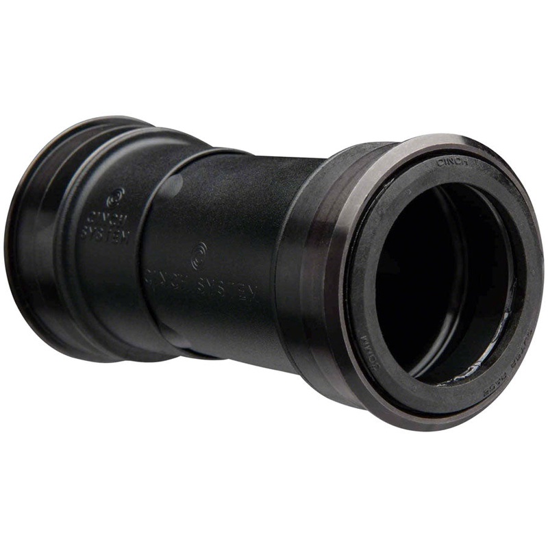 RaceFace CINCH BB92 Bottom Bracket – 92mm x 41mm, For 30mm Spindle, External Seal
