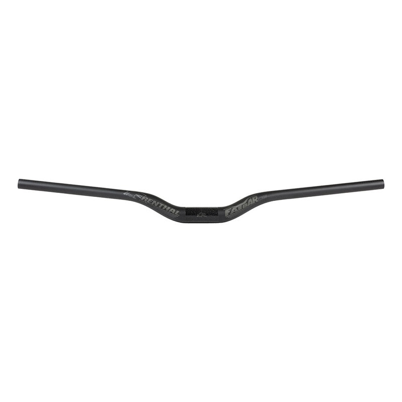Renthal Fatbar V3 UD Carbon Riser Bar 40mm/800mm