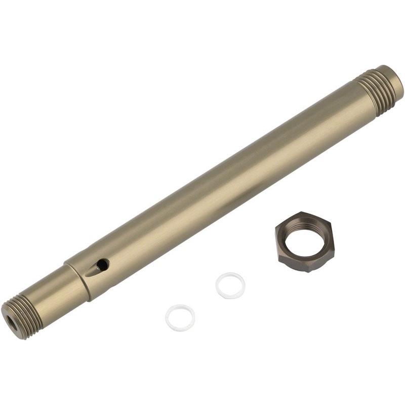 RockShox Monarch Plus Damper Shaft – B1+, 216 x 63
