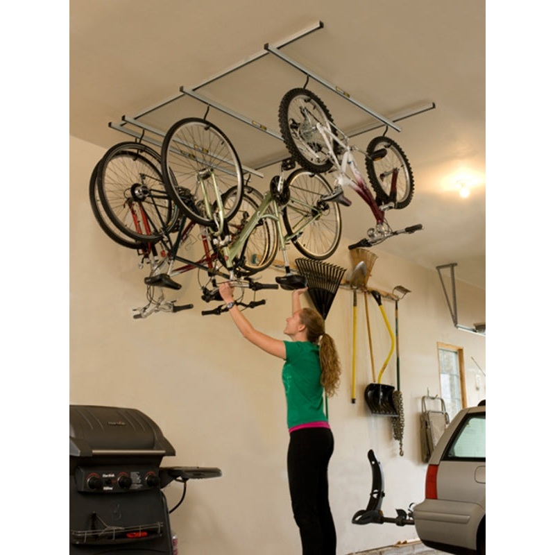 Saris 6020  4 Bike