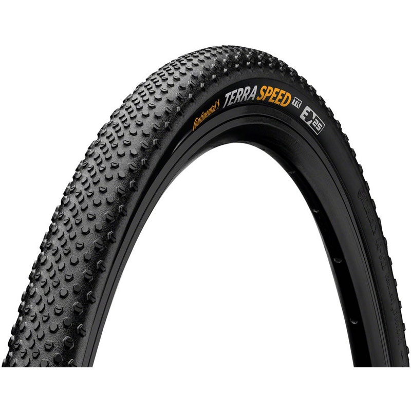 Terra Speed Gravel Tire 650b x 35 Black