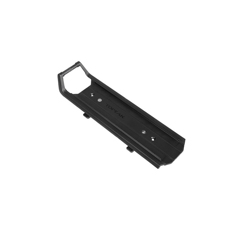 Topeak Omni QuickTrack Adapter – Black