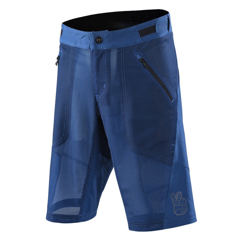 Troy Lee Designs Skyline Air Short with Liner – Dark Slate Blue Dark Slate Blue 30″