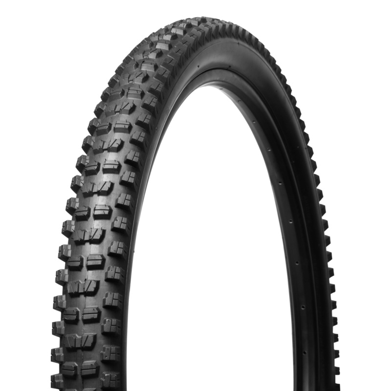 Vee Rubber Attack FSX 29″ Folding Gravity/All Mountain Tire Black 2.5″ Full 40 – GXE Core