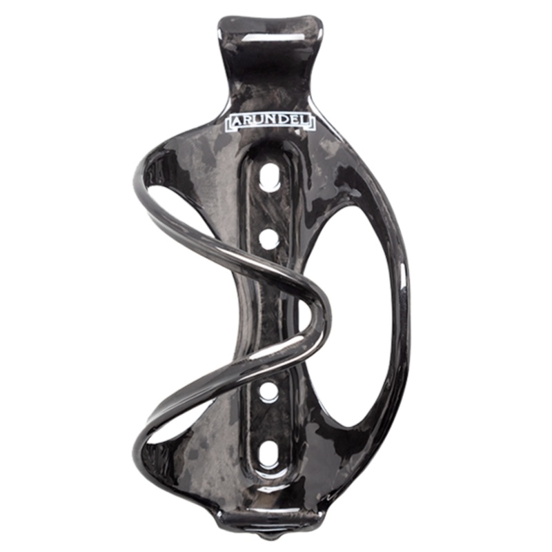 Arundel DTR-Mandible Sideloader UD Bottle Cage – Gloss Gloss