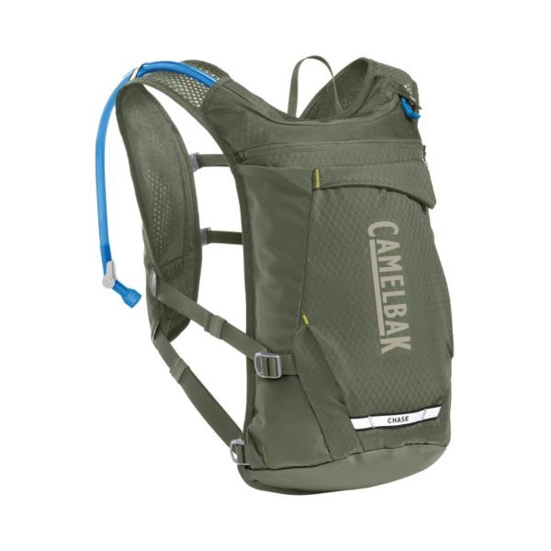CamelBak Chase Adventure 8 Vest – Dusty Olive – 2024 Dusty Olive