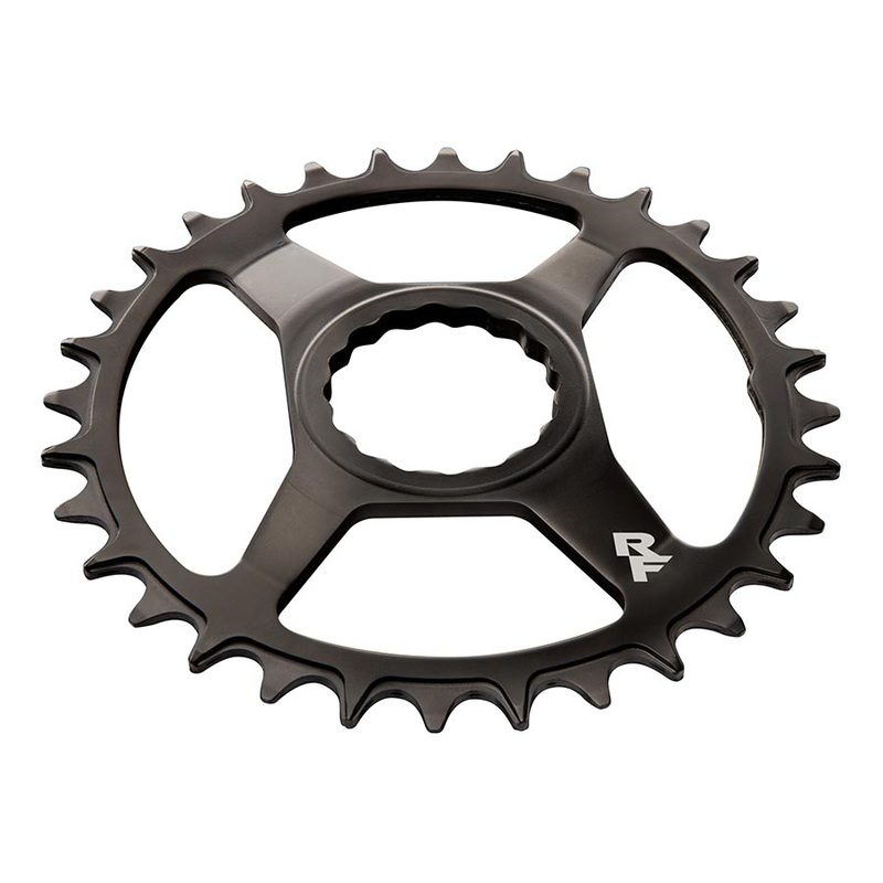 Cinch Steel Chainring 28t
