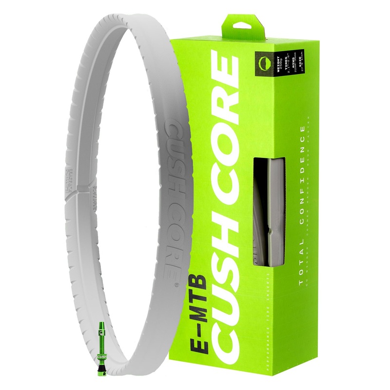 CushCore E-MTB Tire Insert – Single 27.5