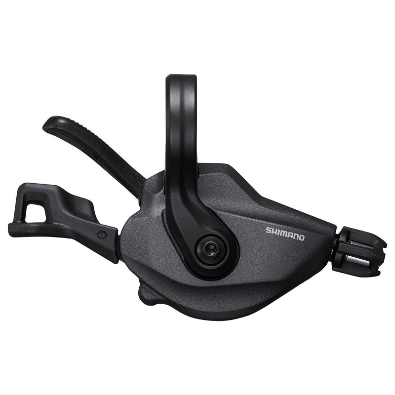 Deore XT SL-M8100 Shift Lever 22.2mm Clamp Rear/Right 12-Speed