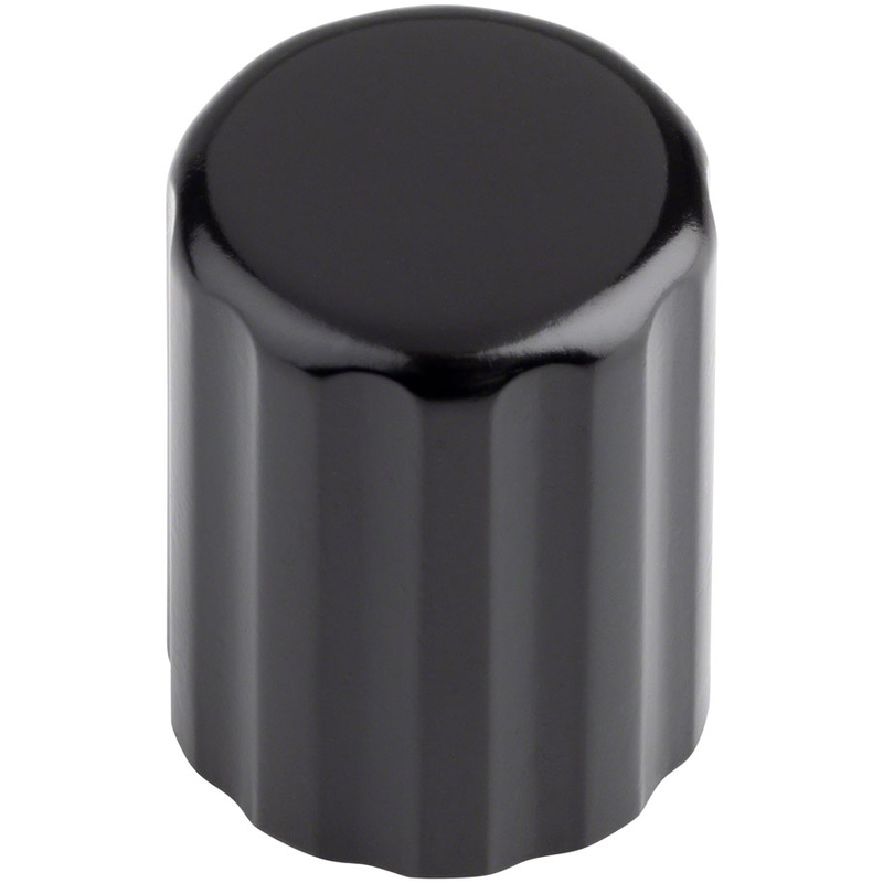 Fox Cover Nut – for Grip2/RC2, 36/40 Forks