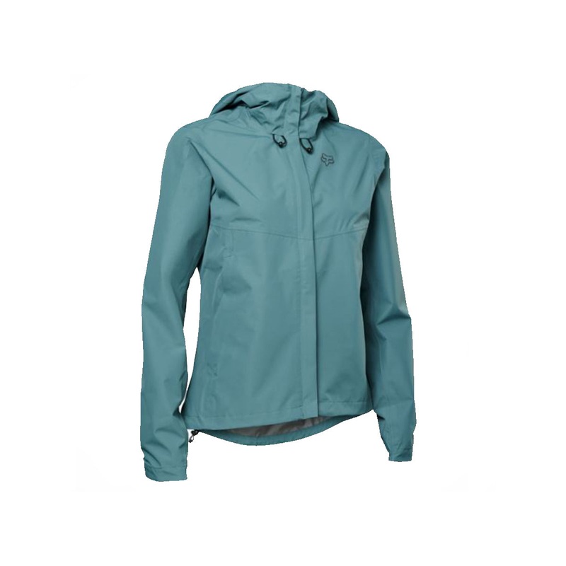 Fox Racing Ranger 2.5L Water Jacket – Womens – Sea Foam Sea Foam X-Small