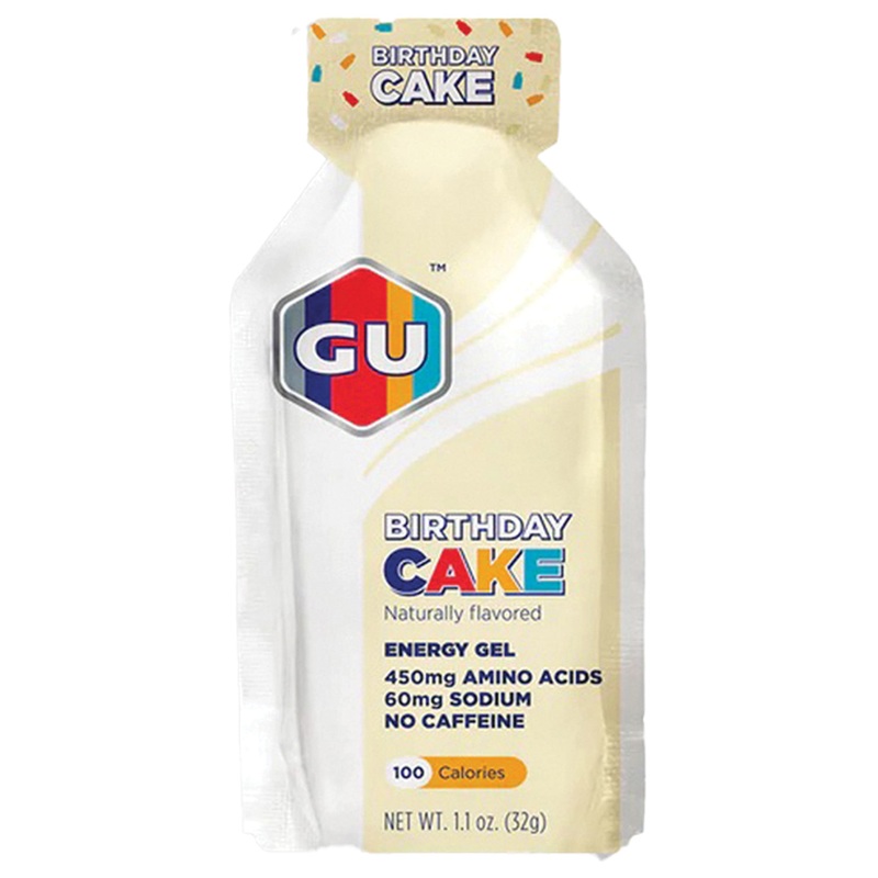 Gu Gu’s Delicious Birthday Cake – A Sweet Celebration! Pack of  24