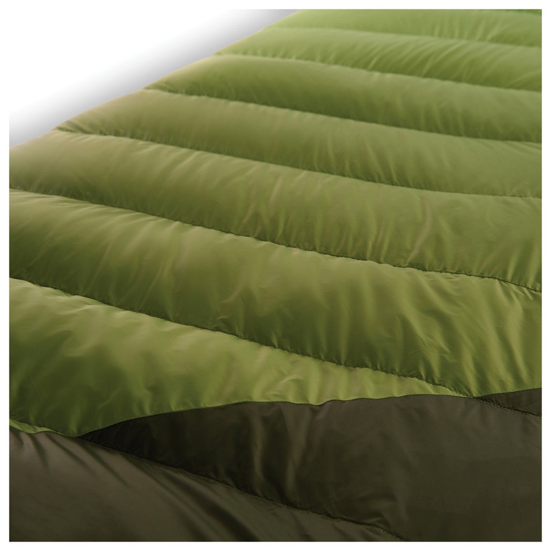 Kelty Cosmic 40 Long Rh Sleeping Bag – Lightweight and Comfortable for Outdoor Adventures