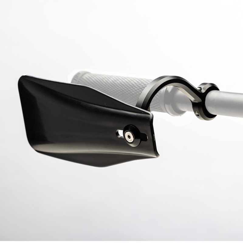 LAB Works Hand Guards V1 – Black/Black