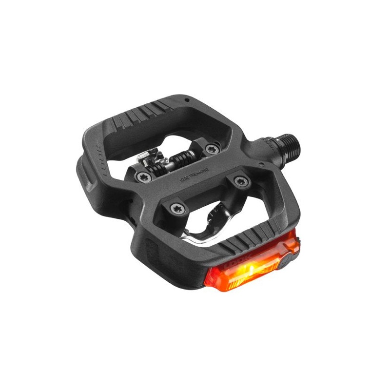 Look GEO Trekking Vision Pedals Black