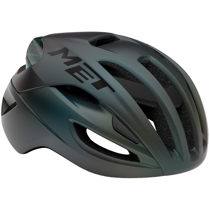 MET Rivale MIPS Helmet – Motion Blur/Matte Small