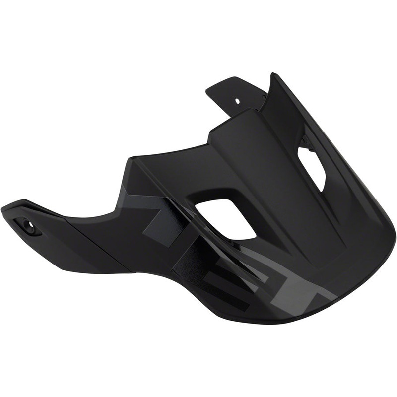 MET Roam Visor – Stromboli Black Medium