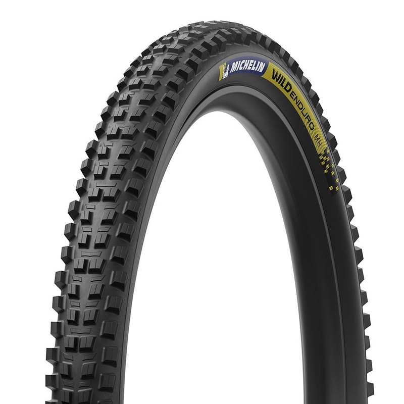 Michelin Wild Enduro MH Racing Line Tire – MAGI-X – 29×2.5
