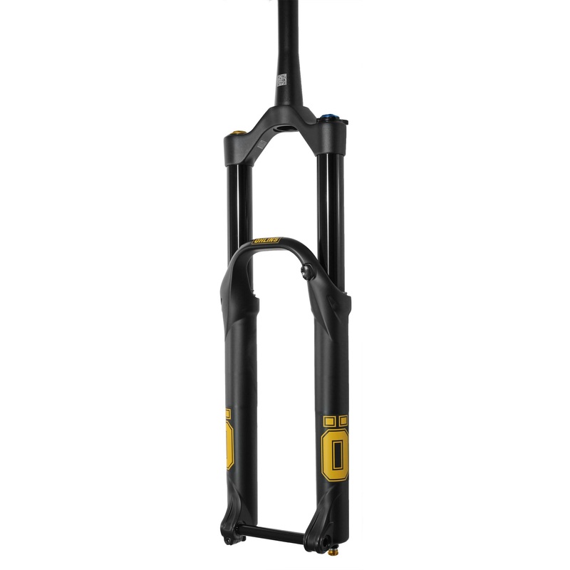 Ohlins RXF36 M.2 Air Fork – 29″ – 51mm Offset – 170mm – Black