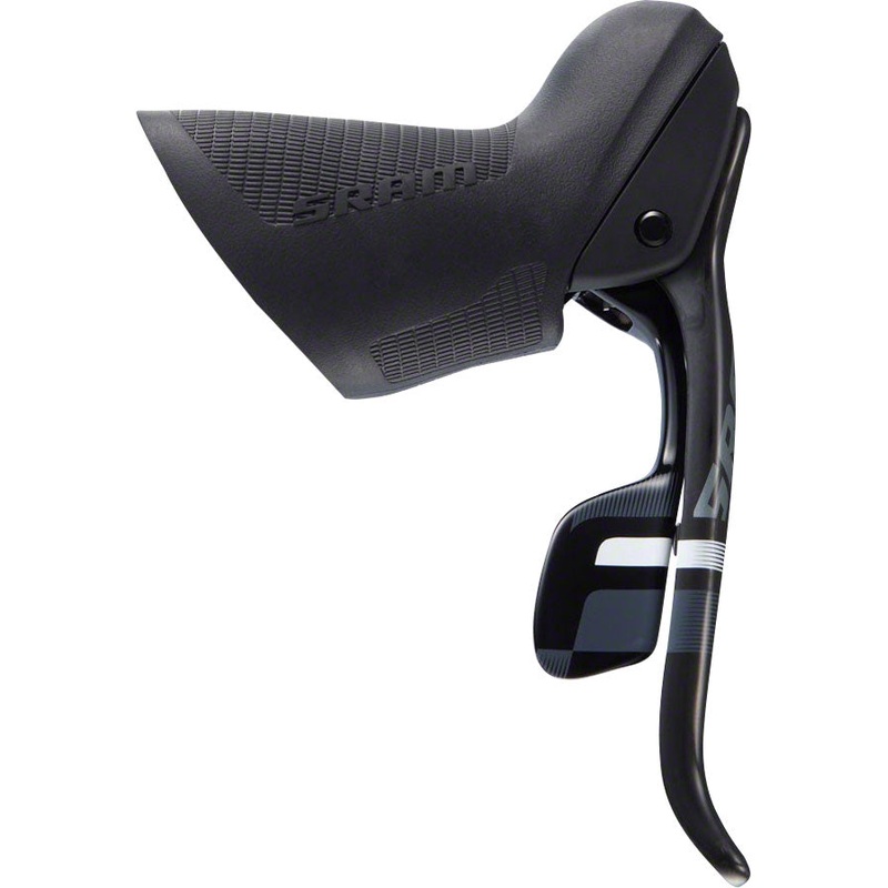 Premium SRAM Force 22 & Force 1 DoubleTap Shift & Brake Levers  Carbon Fiber, Magnesium Construction, Ergonomic, Lightweight, 11-Speed Cycling Components 2×11