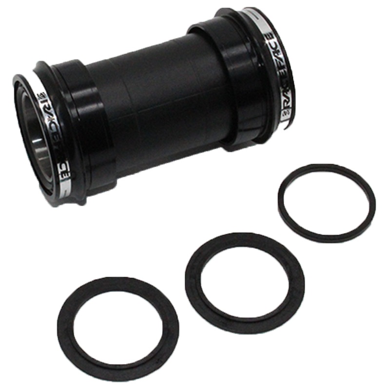 Race Face Cinch PF30 Bottom Bracket – OE Black 73mm – 30mm Spindle
