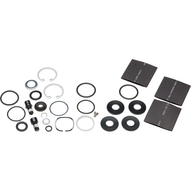 RockShox Fork Service Kit, BoXXer Race/RC (2010-2016)